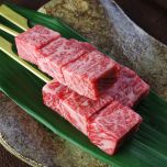 2 Wagyu Spiesen