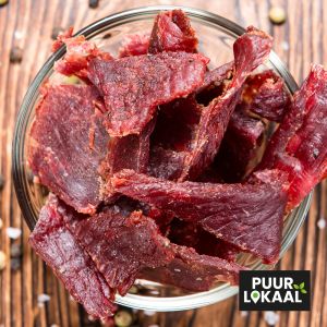 Beef Jerky