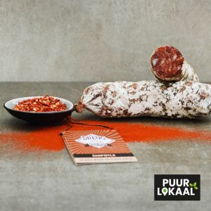 Dreug Saucisson Chipotle
