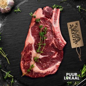 Cote de boeuf Black Angus Dry Aged