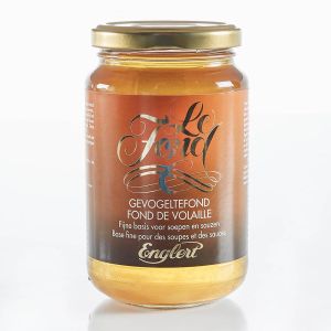Gevogelte fond