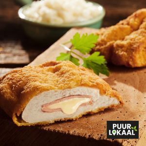 Cordon Bleu Gildehoen