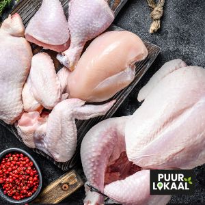 Gildehoen pakket deluxe