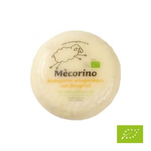 Mecorino fenegriek
