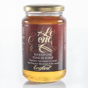 Runderfond