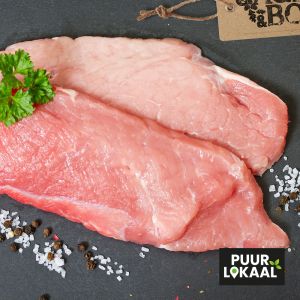 Schnitzel Varken