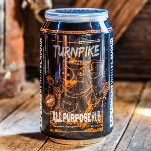 Turnpike Smokers All Purpose Rub