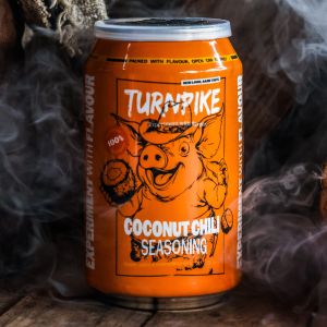 Turnpike Coconut Chili Seasoning