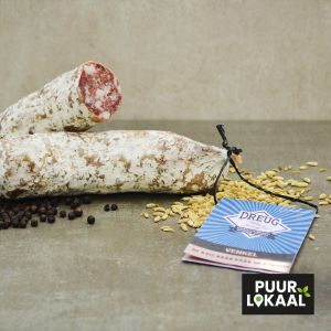 Dreug Saucisson Venkel