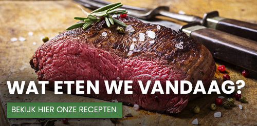 Wat eten we vandaag? Foto van recept van de week