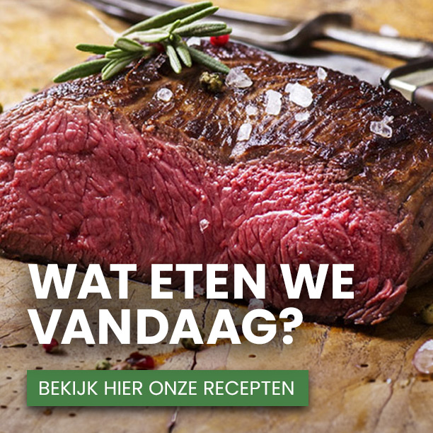 Wat eten we vandaag? Foto van recept van de week