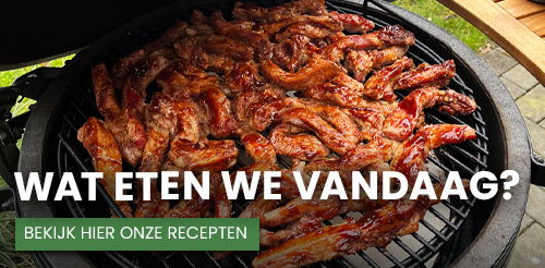 Wat eten we vandaag? Foto van recept van de week