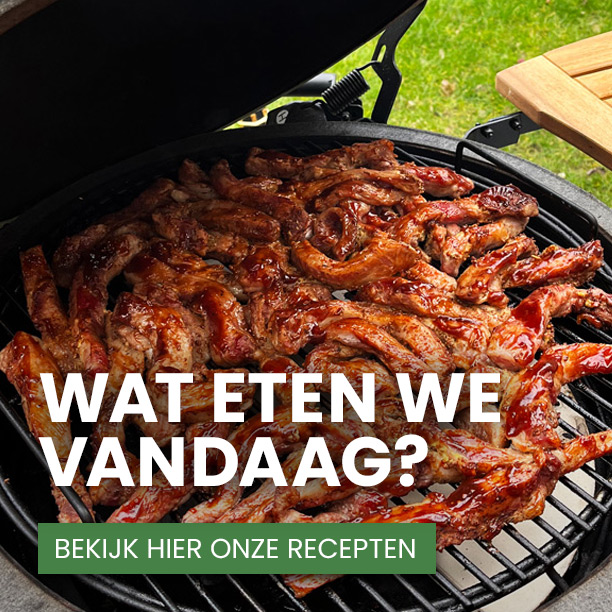 Wat eten we vandaag? Foto van recept van de week
