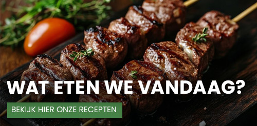 Wat eten we vandaag? Foto van recept van de week