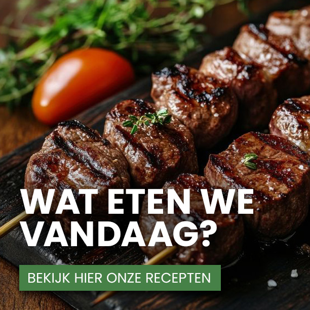 Wat eten we vandaag? Foto van recept van de week