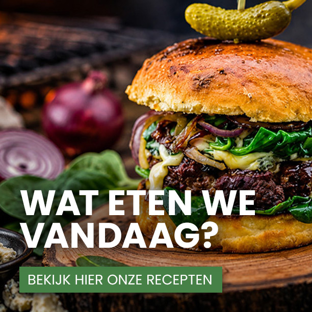 Wat eten we vandaag? Foto van recept van de week