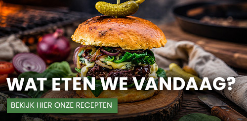 Wat eten we vandaag? Foto van recept van de week