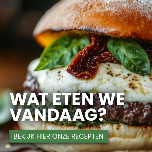Wat eten we vandaag? Foto van recept van de week