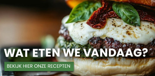 Wat eten we vandaag? Foto van recept van de week