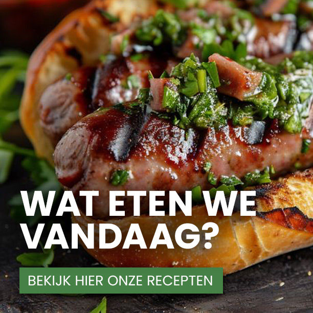Wat eten we vandaag? Wat eten we vandaag? Foto van recept van de week