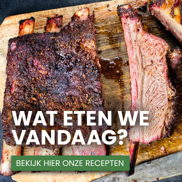 Wat eten we vandaag? Foto van recept van de week