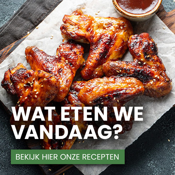 Wat eten we vandaag? Wat eten we vandaag? Foto van recept van de week