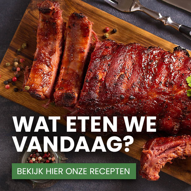 Wat eten we vandaag? Wat eten we vandaag? Foto van recept van de week