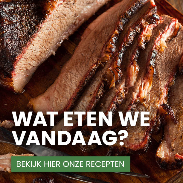 Wat eten we vandaag? Foto van recept van de week