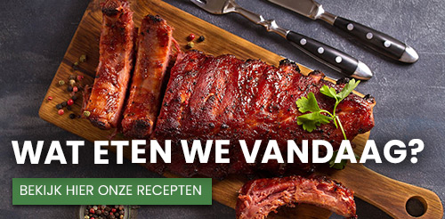 Wat eten we vandaag? Wat eten we vandaag? Foto van recept van de week
