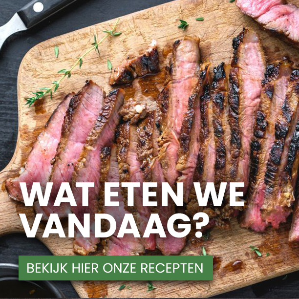 Wat eten we vandaag? Wat eten we vandaag? Foto van recept van de week