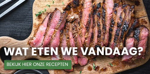Wat eten we vandaag? Wat eten we vandaag? Foto van recept van de week