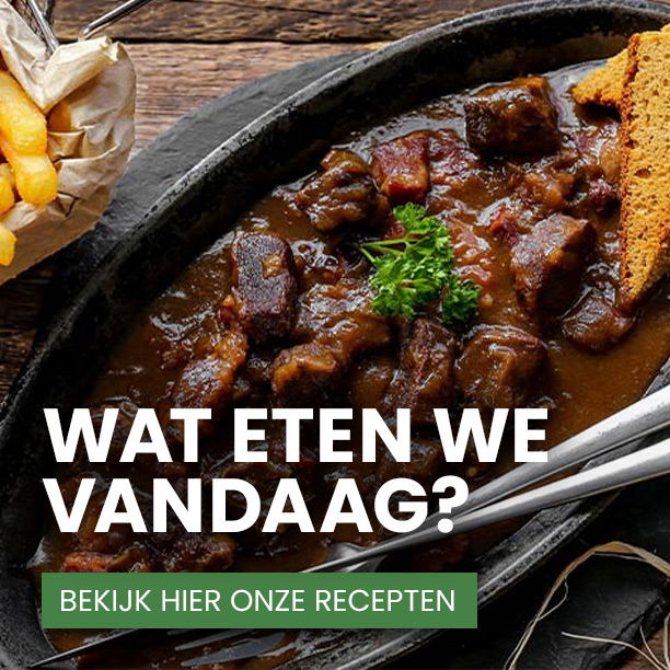 Wat eten we vandaag? Wat eten we vandaag? Foto van recept van de week