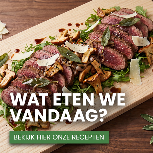 Wat eten we vandaag? Wat eten we vandaag? Foto van recept van de week